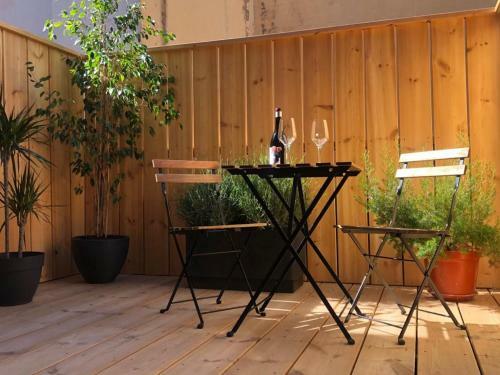 Hostal 13 Suites