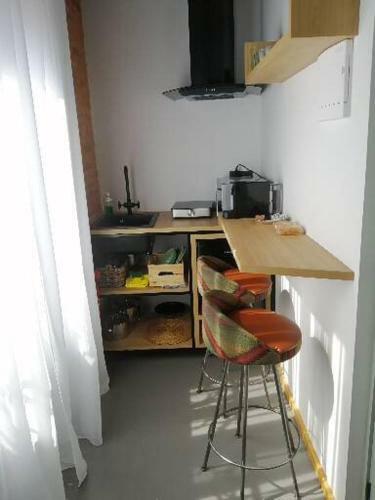 Hostal 13 Suites