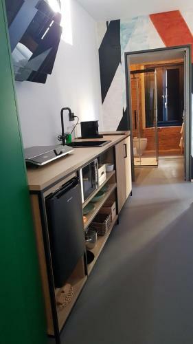 Hostal 13 Suites