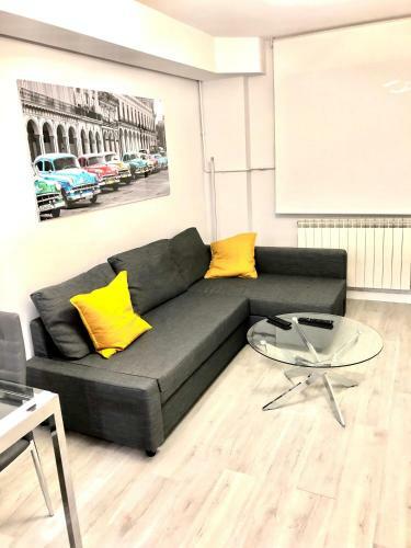 Apartamento W W W Goyahospitales Es Bajo B