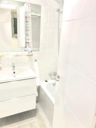 Apartamento W W W Goyahospitales Es Bajo B