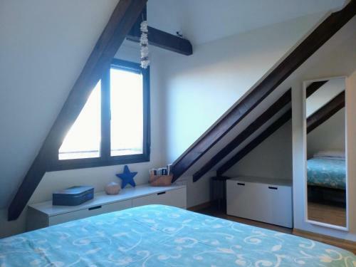 Apartamento El Desv�n