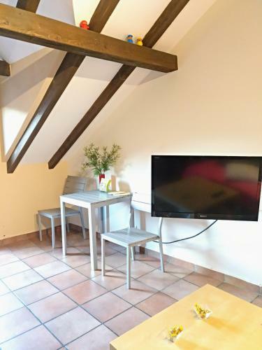 Apartamento El Desv�n