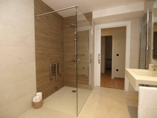 Apartamentos M.bell