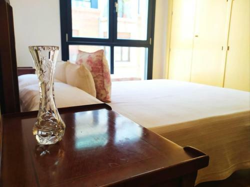 Apartamento Housingle�n - Centro Col�n