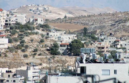B&B At Palestinian Home / Beit Sahour