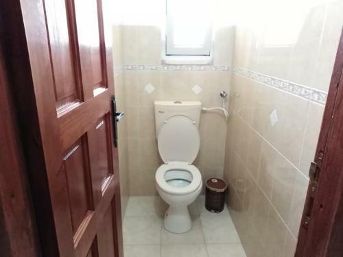 Bed & Breakfast Hanna Azar