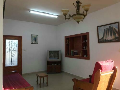 Bed & Breakfast Hanna Azar