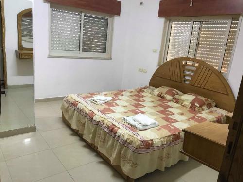 Bed & Breakfast Hanna Azar