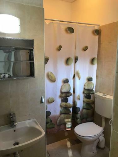 Bed & Breakfast Hanna Azar