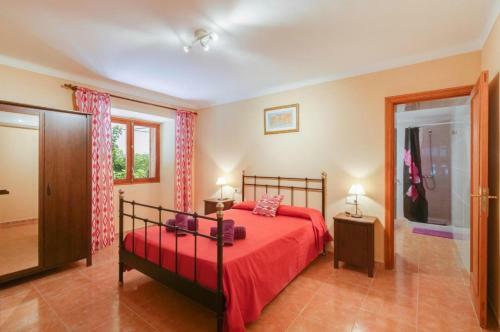 Finca Bielo-rentallorca