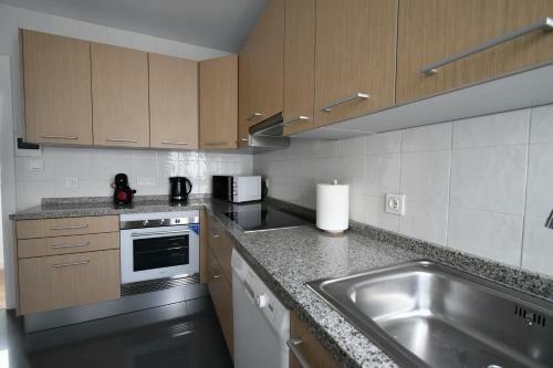 Apartamento C�ntrico Reformado Junto Plaza Guzm�n