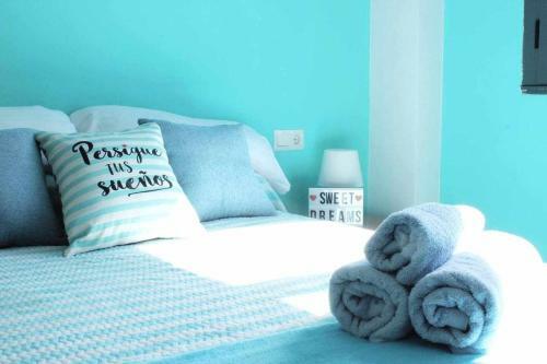 Apartamento Piso En Leon A 2km Casco Hist�rico Desayuno Inc