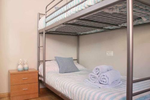 Apartamento Piso En Leon A 2km Casco Hist�rico Desayuno Inc