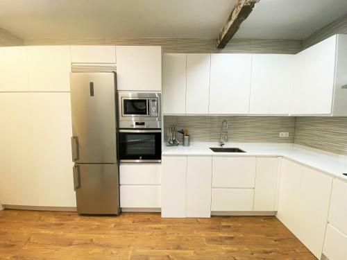 Apartamento Housingle�n- Gran V�a Suite
