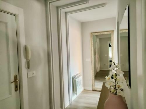 Apartamento Housingle�n Velarde