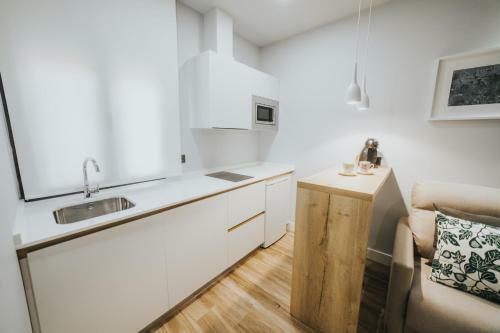 Apartamentos Mk77 Le�n - Palomera