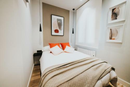 Apartamentos Mk77 Le�n - Palomera