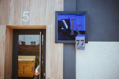 Apartamentos Mk77 Le�n - Palomera