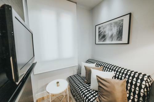 Apartamentos Mk77 Le�n - Palomera