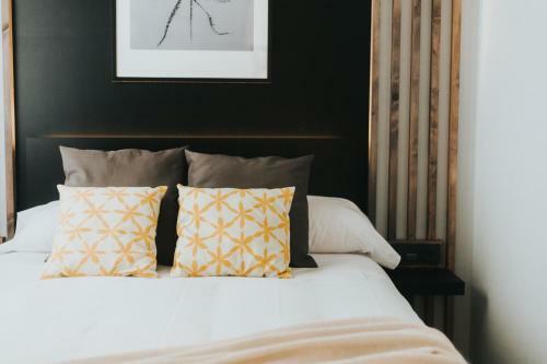 Apartamentos Mk77 Le�n - Palomera