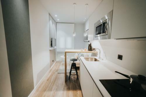Apartamentos Mk77 Le�n - Palomera