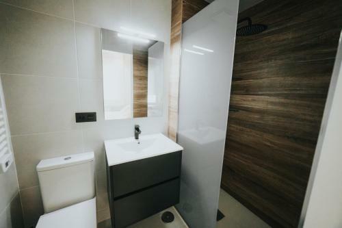 Apartamentos Mk77 Le�n - Palomera