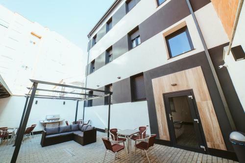 Apartamentos Mk77 Le�n - Palomera