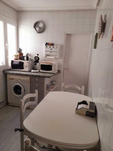 Apartamento La Palomera