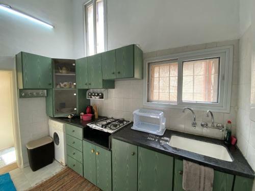Apartamento Hayat Guest House