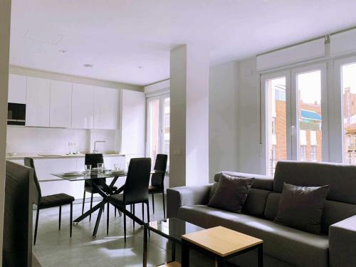 Apartamentos Ram�n Y Cajal