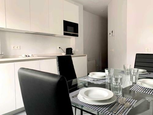 Apartamentos Ram�n Y Cajal