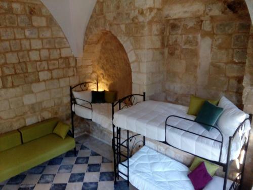 Albergue Turquoise