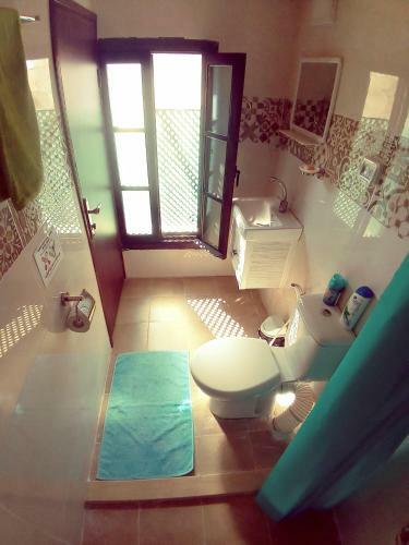Albergue Turquoise