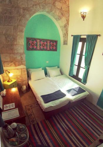 Albergue Turquoise