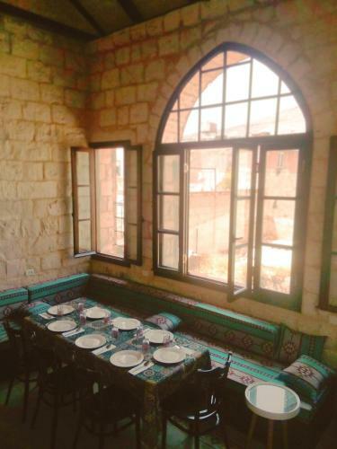 Albergue Turquoise