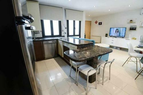 Si�ntete Como En Casa En Apartamento Padre Isla