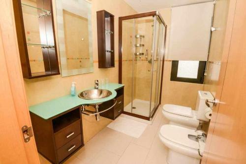 Si�ntete Como En Casa En Apartamento Padre Isla