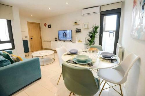 Si�ntete Como En Casa En Apartamento Padre Isla