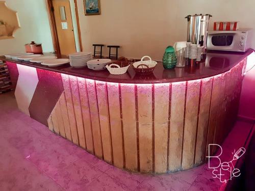 Motel Crystal Hotel ???? ???????