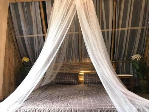 Baibai At Thaimuang Farmstay