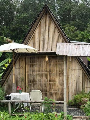 Baibai At Thaimuang Farmstay