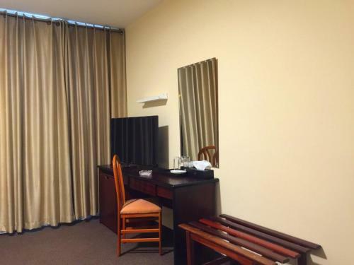 Regency Hotel Hebron