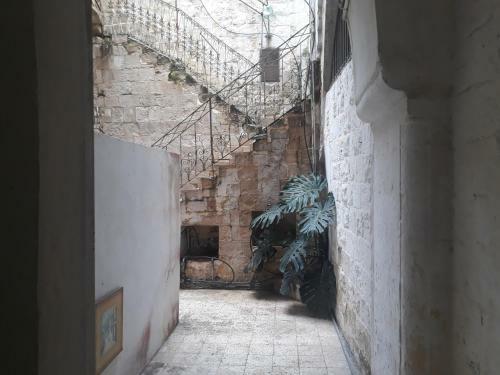 Hostal Soufan Guest House
