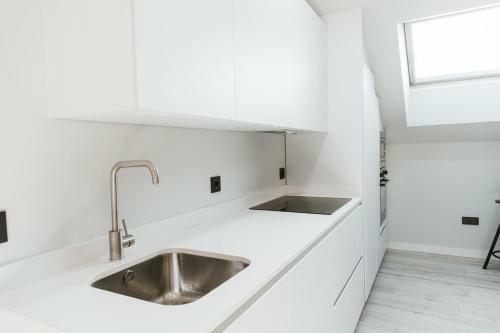 Apartamentos Mk77 Le�n - Cantareros