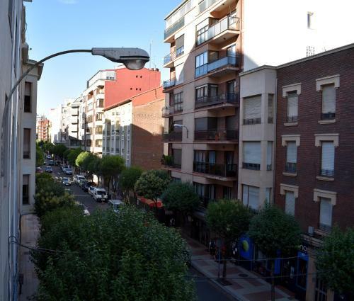 Hostal Oviedo