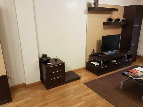 Apartamento Piso C�ntrico Acogedor
