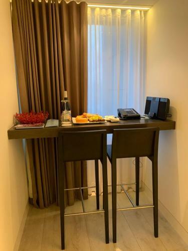 Apartamento Business Class Marina Herzliya
