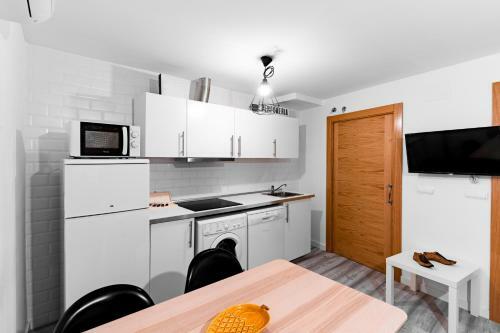 Apartamento Housingle�n - Nama Plaza Mayor