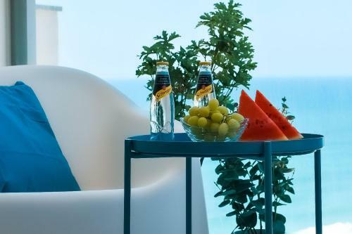 Apartamento Sharon Beachfront